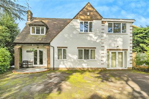 undefined, Ouseley Road, Old Windsor, Windsor