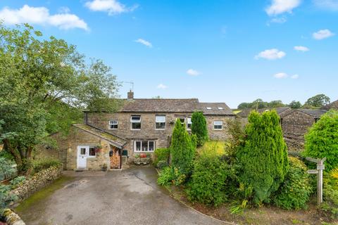 5 bedroom detached house for sale, Rathmell, Settle, North Yorkshire, BD24