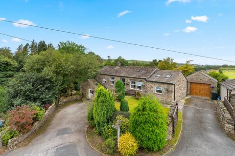 5 bedroom detached house for sale, Rathmell, Settle, North Yorkshire, BD24