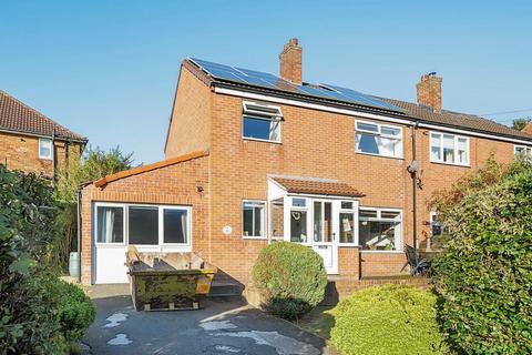 Bedford Grove, Cookridge, LS16