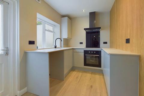 1 bedroom flat for sale, Upper Rock Gardens, Brighton, BN2 1QE