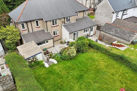 3 bedroom semi-detached house for sale, Neath Road, Maesteg, Bridgend. CF34 9PL