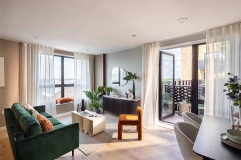 2 bedroom apartment for sale, Hanwell Square, 117 Boston Road, London, W7