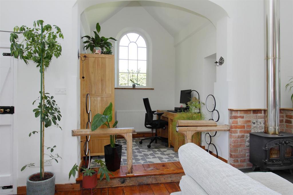 Study Area