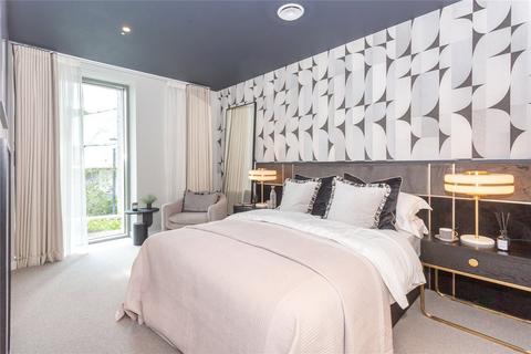 2 bedroom apartment for sale, The Delamarre, Brent Cross Town, Claremont Road, Cricklewood, NW2