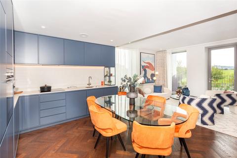 2 bedroom apartment for sale, The Delamarre, Brent Cross Town, Claremont Road, Cricklewood, NW2