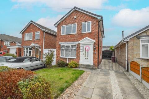 3 bedroom detached house for sale, Staniforth Avenue, Eckington, Sheffield, S21