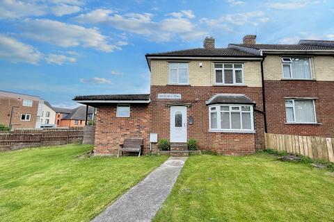 3 bedroom semi-detached house for sale, Waldridge Road, Chester Le Street DH2