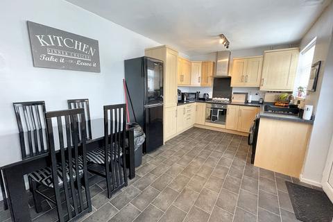 3 bedroom semi-detached house for sale, Waldridge Road, Chester Le Street DH2