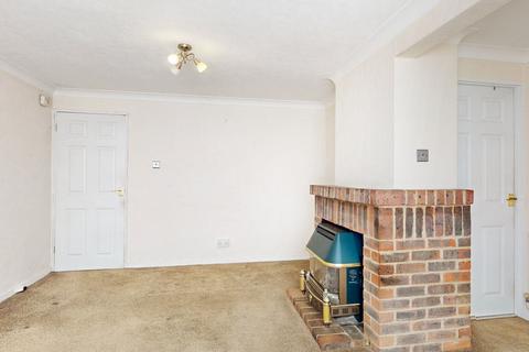 2 bedroom end of terrace house for sale, Quilters Straight, Fryerns, Basildon, Essex, SS14