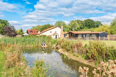 4 bedroom detached house for sale, Caudle Springs, Carbrooke