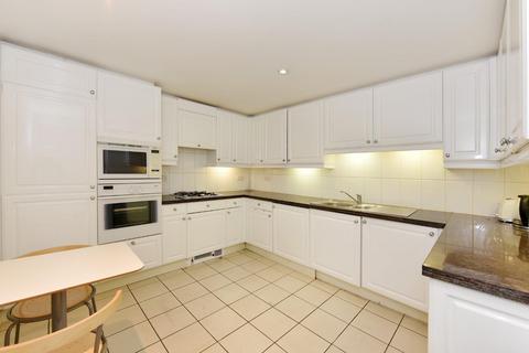 2 bedroom flat to rent, Regent Court, London, W8