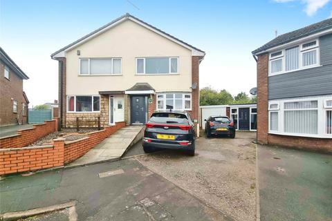 14 Andover Close, Stoke-on-trent, ST3 5RA