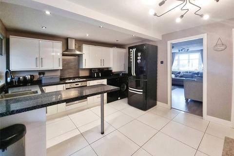 14 Andover Close, Stoke-on-trent, ST3 5RA