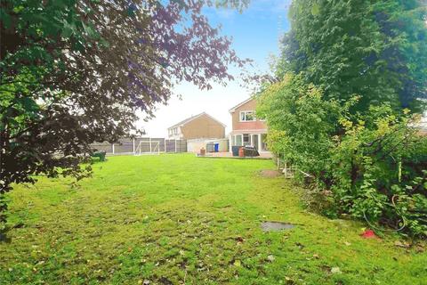 14 Andover Close, Stoke-on-trent, ST3 5RA