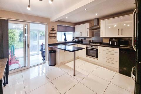14 Andover Close, Stoke-on-trent, ST3 5RA