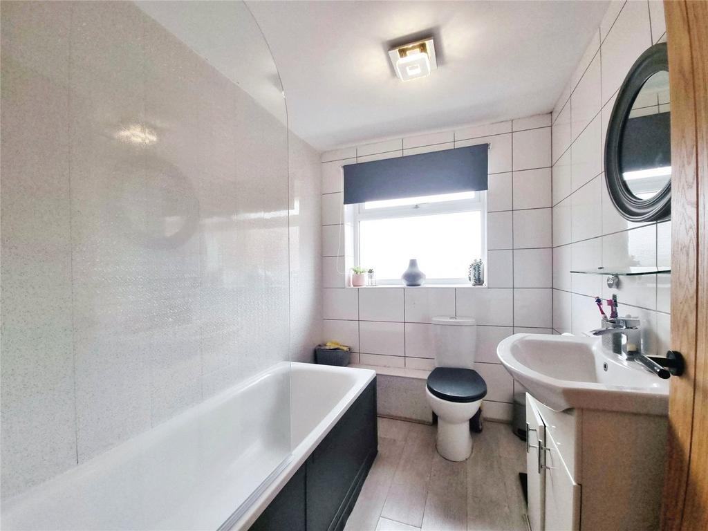 Bathroom W/C