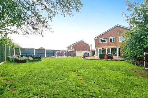14 Andover Close, Stoke-on-trent, ST3 5RA