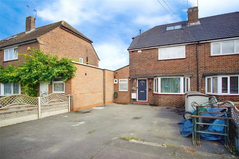 4 bedroom semi-detached house for sale, Masefield Close, Erith DA8