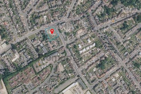 Land for sale, Leagrave High Street, Luton, Bedfordshire, LU4 9JZ