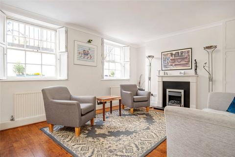 2 bedroom apartment for sale, Highbury Park, Highbury, London, N5