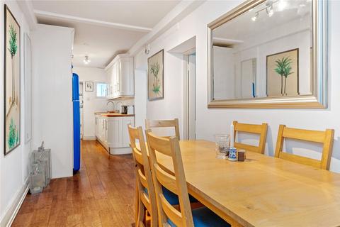 2 bedroom apartment for sale, Highbury Park, Highbury, London, N5