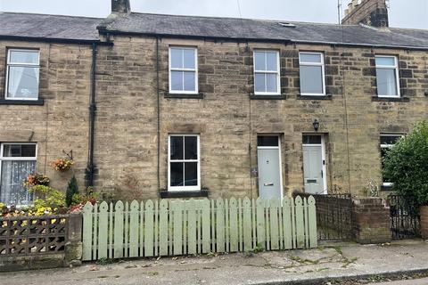 3 bedroom terraced house to rent, Duke Street, Alnwick