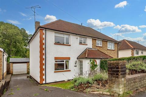 3 bedroom semi-detached house for sale, Old Pasture Road, Frimley, Camberley