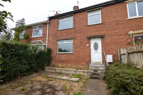 3 bedroom terraced house for sale, Moorfoot Avenue, Chester Le Street, DH2