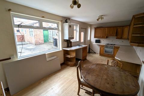 3 bedroom terraced house for sale, Moorfoot Avenue, Chester Le Street, DH2