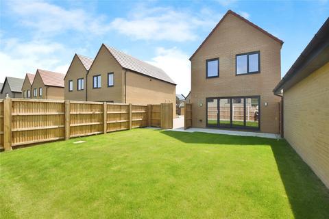 3 bedroom detached house for sale, Plot 39, Laureate Fields, Felixstowe, Suffolk, IP11