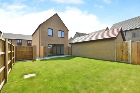 3 bedroom detached house for sale, Plot 39, Laureate Fields, Felixstowe, Suffolk, IP11