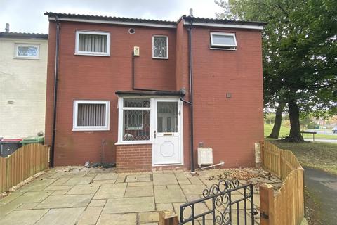 3 bedroom end of terrace house for sale, Prince Andrew Drive, Telford, Shropshire, TF3