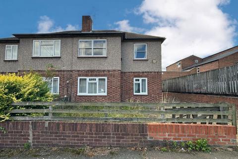 2 bedroom flat for sale, 72 Ewart Road, Honor Oak, London, SE23 1BQ