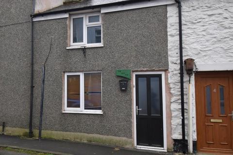 4 bedroom house for sale, Ffrydan Road, Bala