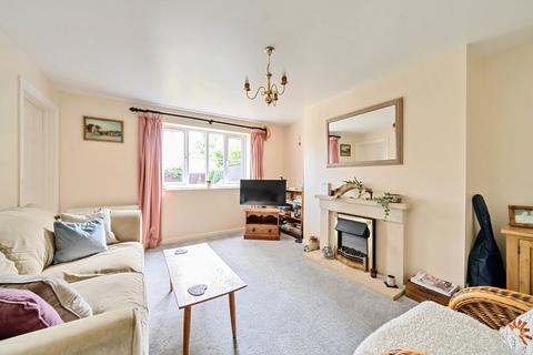 3 bedroom semi-detached house for sale, St. Andrews Gate, Kirkby Malzeard, Ripon, North Yorkshire, HG4