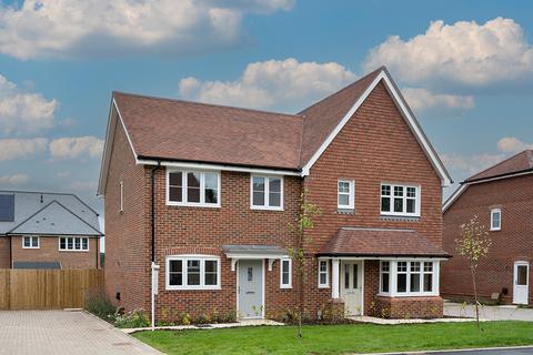 2 bedroom semi-detached house for sale, The Merrow, Berry Croft, Sycamore Way, Newick, Lewes, East Sussex