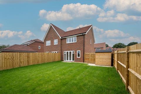 2 bedroom semi-detached house for sale, The Merrow, Berry Croft, Sycamore Way, Newick, Lewes, East Sussex