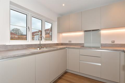 2 bedroom semi-detached house for sale, The Merrow, Berry Croft, Sycamore Way, Newick, Lewes, East Sussex