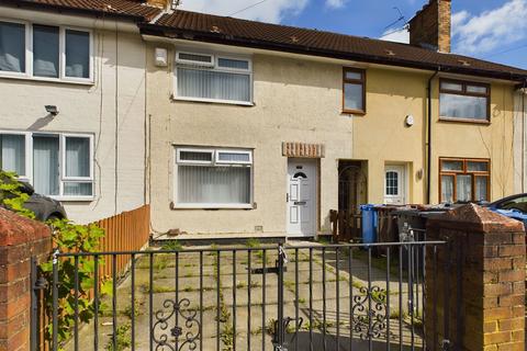 3 bedroom terraced house for sale, Parbrook Road, Liverpool, L36 3XE