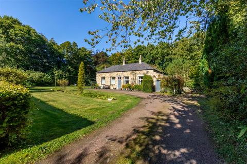 2 bedroom detached house for sale, Morpeth NE65