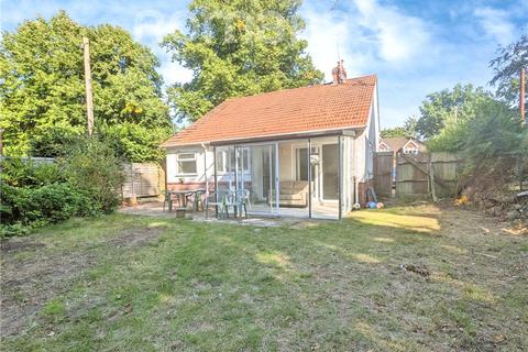 3 bedroom bungalow for sale, St. Johns Road, Farnborough, Hampshire