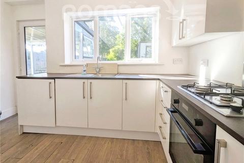 3 bedroom bungalow for sale, St. Johns Road, Farnborough, Hampshire