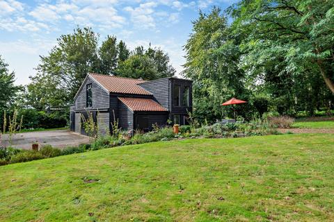 undefined, Henny Road, Lamarsh, Bures, Suffolk