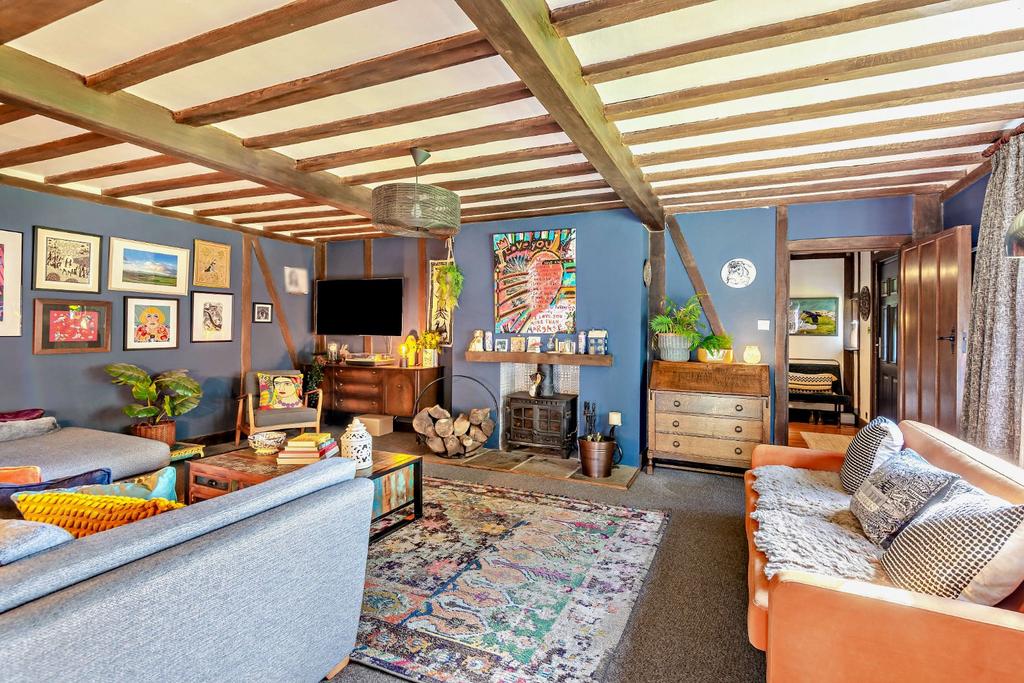 Drawing Room