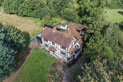 undefined, Henny Road, Lamarsh, Bures, Suffolk