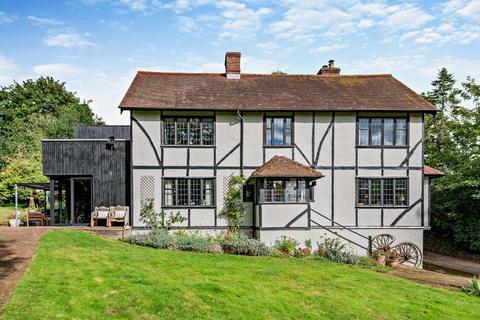 undefined, Henny Road, Lamarsh, Bures, Suffolk