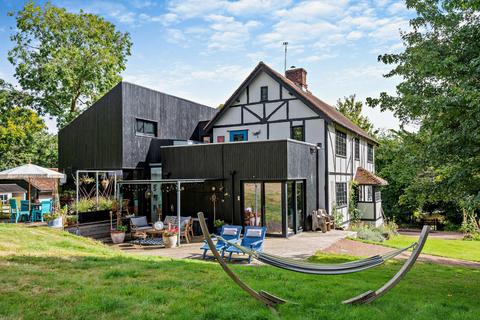undefined, Henny Road, Lamarsh, Bures, Suffolk