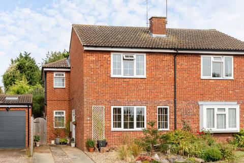 3 bedroom semi-detached house for sale, Lukes Lea, Marsworth, Buckinghamshire, HP23