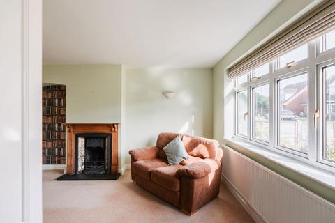 3 bedroom semi-detached house for sale, Vicarage Road, Marsworth, Buckinghamshire, HP23